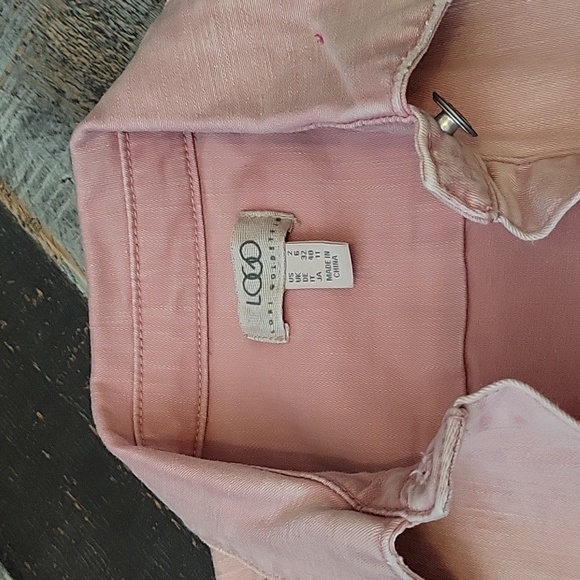 Denim jacket - Picture 5 of 6